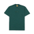 T - Shirt " Class Inverso " Green