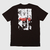 Camiseta Element Planet of The Apes Revival Preto - comprar online