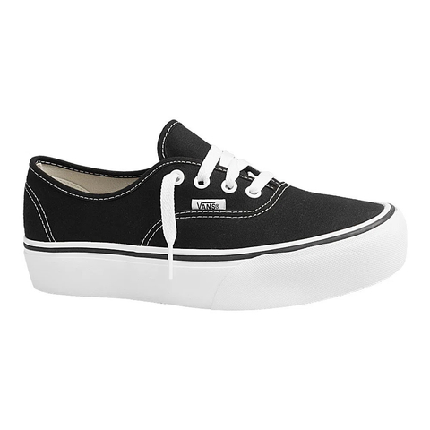 vans feminino authentic