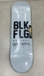 Shape Maple Black Flag Continental Branco 8.0
