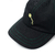 CLASSIC SPORT HAT “PIPA” BLACK - comprar online