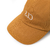 CLASSIC SPORT HAT “CLS” CARAMEL - comprar online