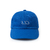CLASSIC SPORT HAT “CLS” ROYAL BLUE