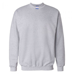 buzo en friza premium cuello redondo - comprar online