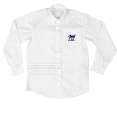 CAMISA MANGA LARGA ECCLESTON