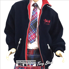 CAMPERA DE ABRIGO DESMONTABLE ECCLESTON - comprar online