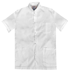 chaqueta de ambo berlin en arciel, de hombre, cuello mao con broche - comprar online