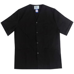chaqueta de ambo oslo en arciel, de hombre, escote v con broche