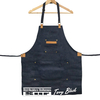 DELANTAL DE GABARDINA THOR - comprar online