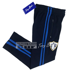 PANTALON DEPORTIVO JARDIN CRISTO REY