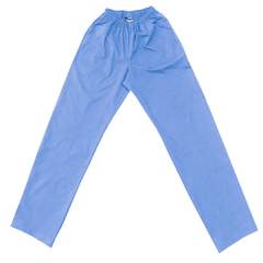Imagen de pantalón náutico de ambo moscu en arciel unisex