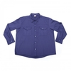 camisa de trabajo laboral homologada (grafa 70) - comprar online
