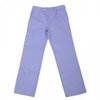 pantalón de trabajo ombu alg. 100% con cierre - comprar online