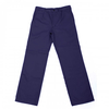 pantalón de trabajo ombu alg. 100% con cierre - tienda online