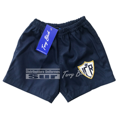 SHORT CRISTO REY