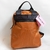Mochila Canada Caramelo
