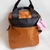 Mochila Canada Caramelo - comprar online