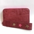 Billetera Tigre Bordo