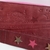 Billetera Tigre Bordo - comprar online