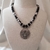 Collar Espiritu Silver