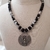 Collar Espiritu Silver - comprar online