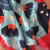 Flora Rojo - comprar online