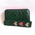 Billetera Love Verde