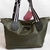 Bolso Texas Verde