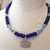 Collar Eye Niquel - comprar online