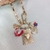 Collar Merci - comprar online