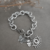 Pulsera Hamsa