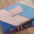 Billetera Paris Violeta - comprar online