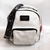 Mochila Madrid Off White