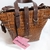 Cartera Flor Suela - comprar online