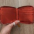 Billetera Rojo Metalizado en internet