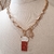 Collar Good Luck - comprar online