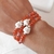 Pulsera Gatito Blanco - comprar online