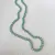Collar Espiga Aqua - comprar online
