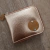 Billetera Gold Rose Metalizada - comprar online