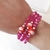 Pulsera Gatito Rojo - comprar online