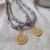 Collar Smile Yellow - comprar online