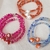 Pulsera Gatito Rojo en internet