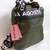 Mochila Canada Verde - comprar online