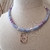 Collar Chapita Love Lila - comprar online