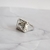 Anillo Cuadrado - comprar online