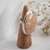 Anillo Jaspe Beige en internet
