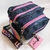Bandolera Beatriz Azul Pastel en internet