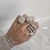 Anillo Brua - comprar online