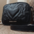Bandolera Camille Negra - comprar online