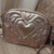 Bandolera Camille Rose Metalizado - comprar online